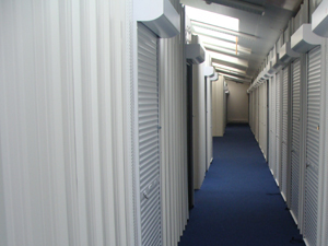 Box Stockage Box Stockage