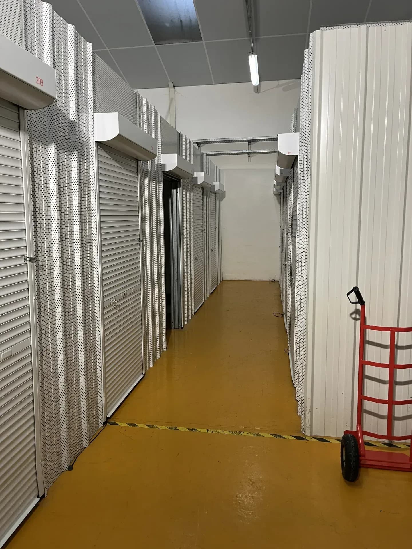 Système de vidéosurveillance